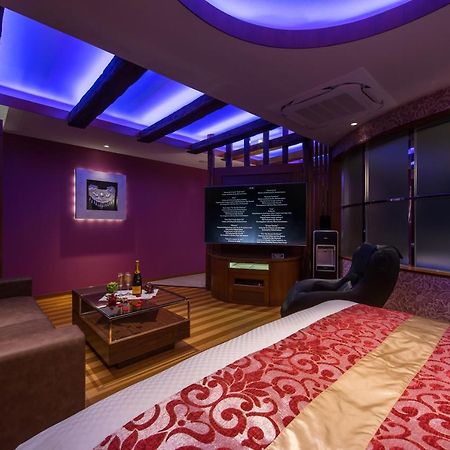 Hotel Dior7 (Adults Only) Hamamatsu Exterior foto