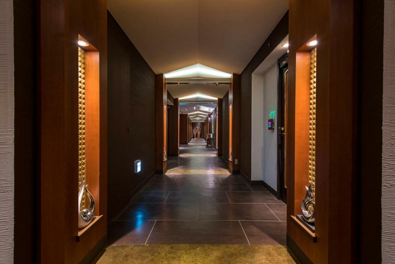 Hotel Dior7 (Adults Only) Hamamatsu Exterior foto