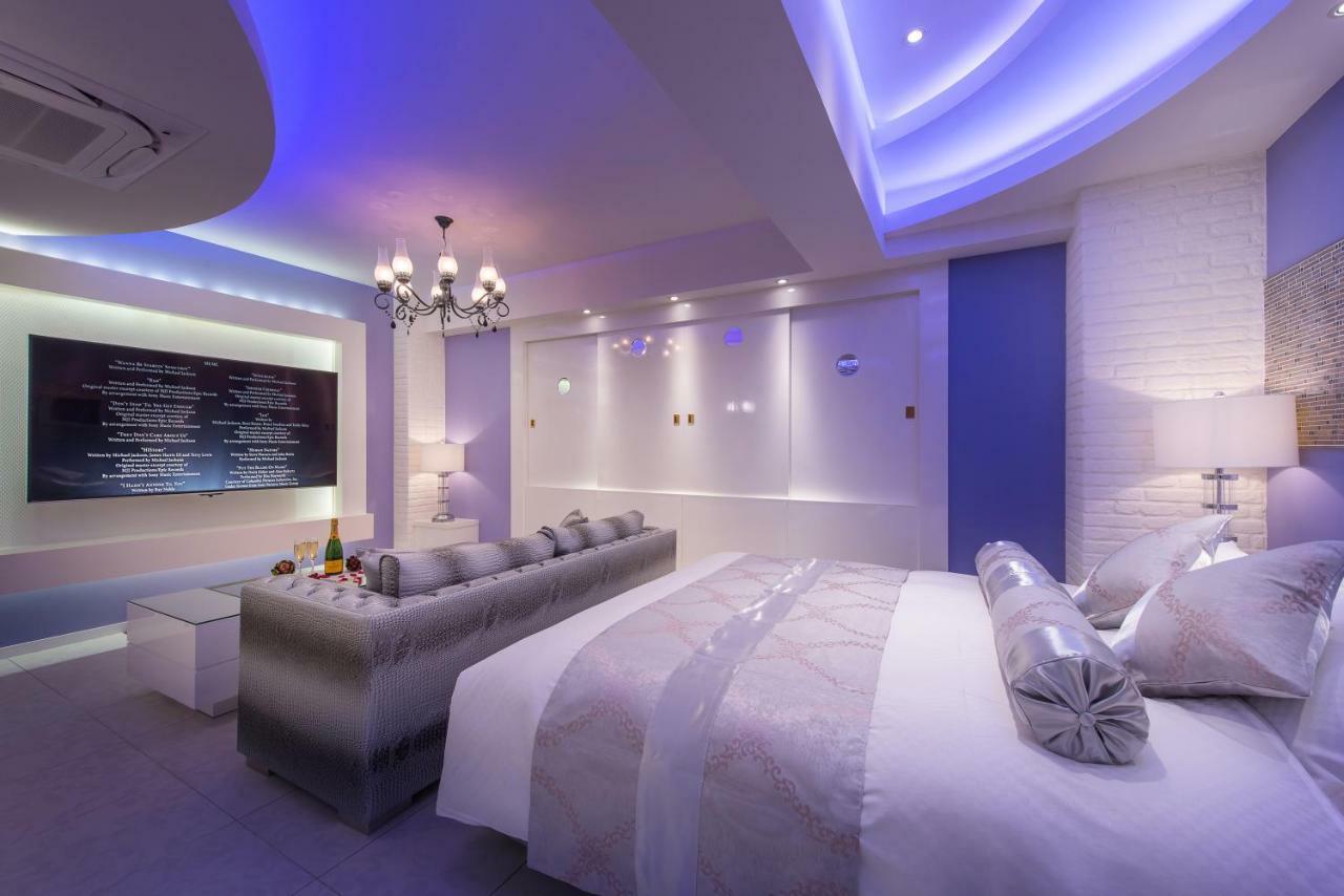 Hotel Dior7 (Adults Only) Hamamatsu Exterior foto